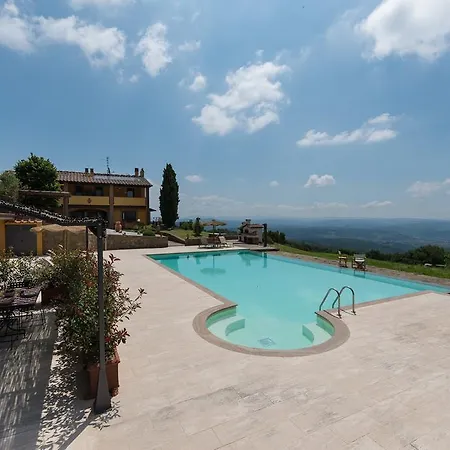 Tenuta Di Castra San Giusto