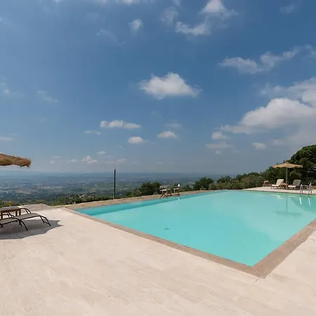 Tenuta Di Castra *