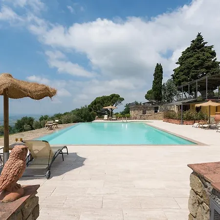 Tenuta Di Castra * San Giusto