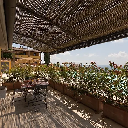 Tenuta Di Castra